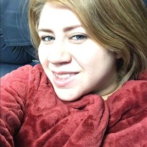 Meet your Posher, Brenda